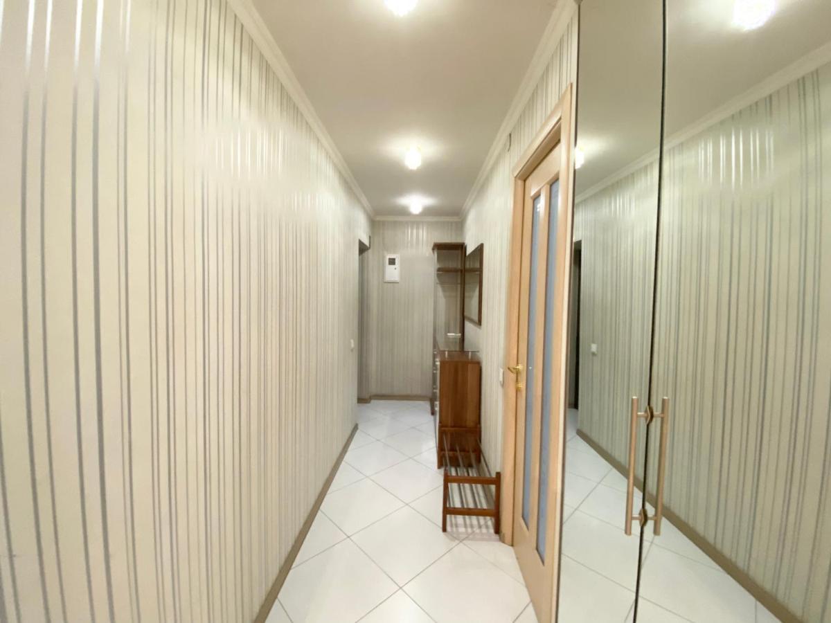 Beautiful 1-bedroom Near Center * Dnipro