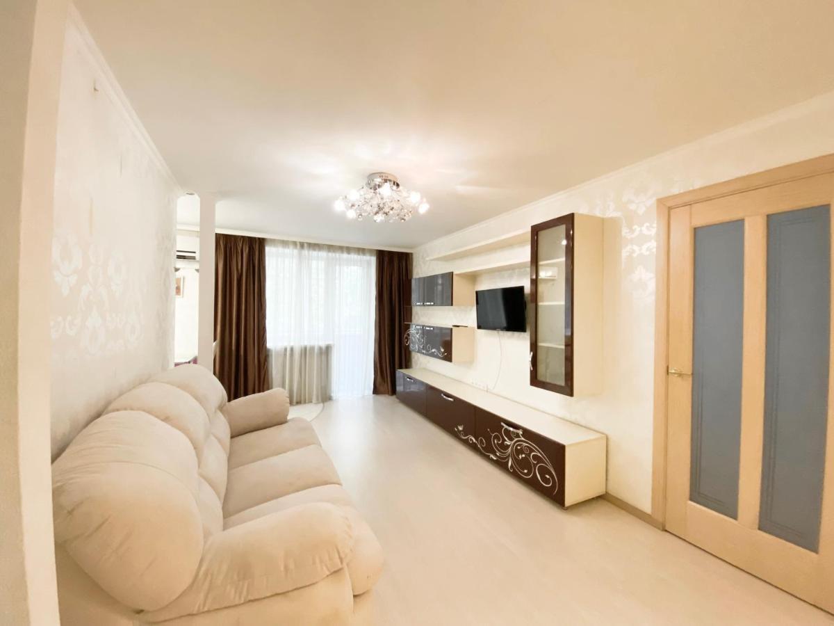 Apartment Beautiful 1-bedroom Near Center