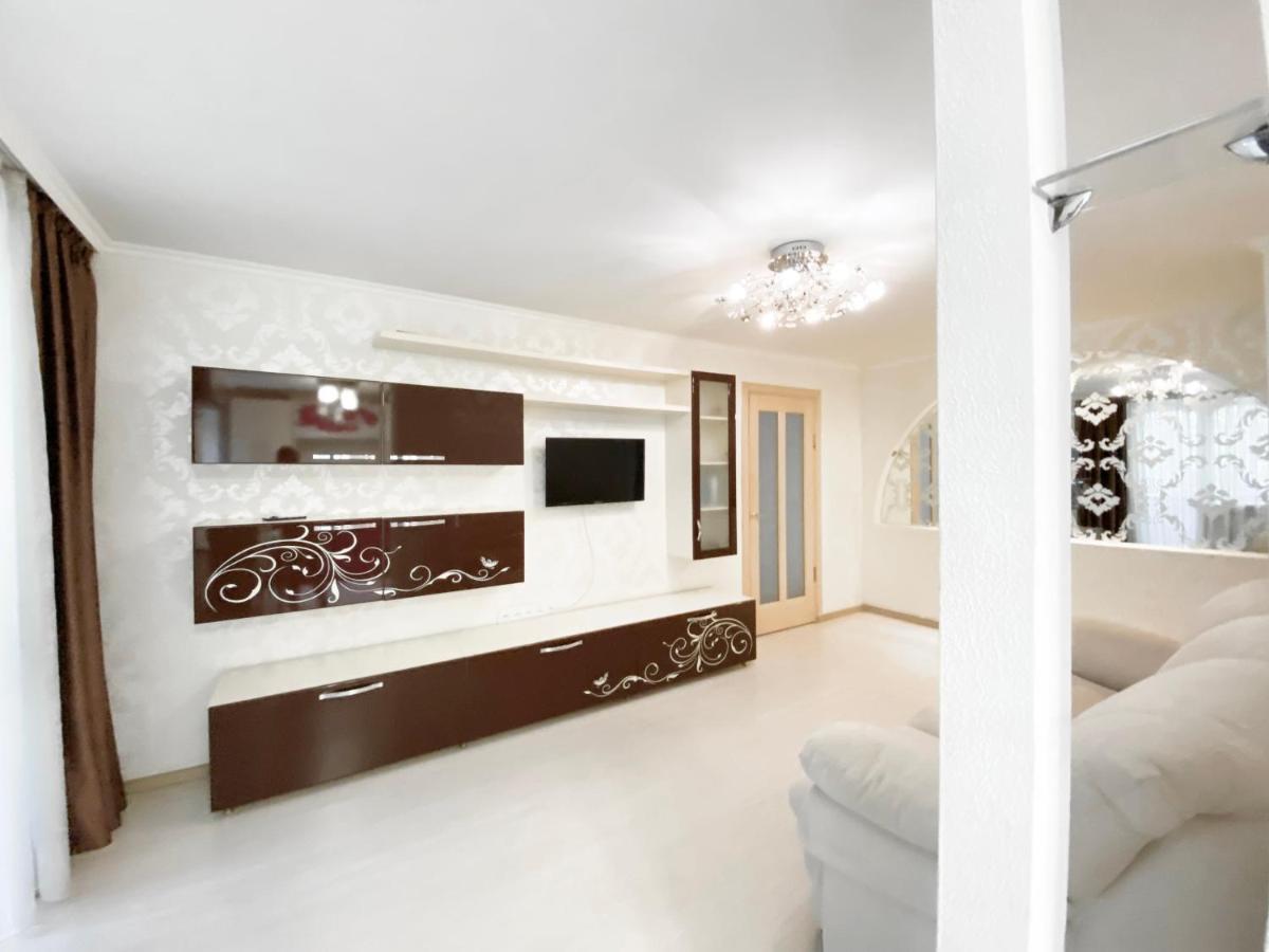 Apartment Beautiful 1-bedroom Near Center