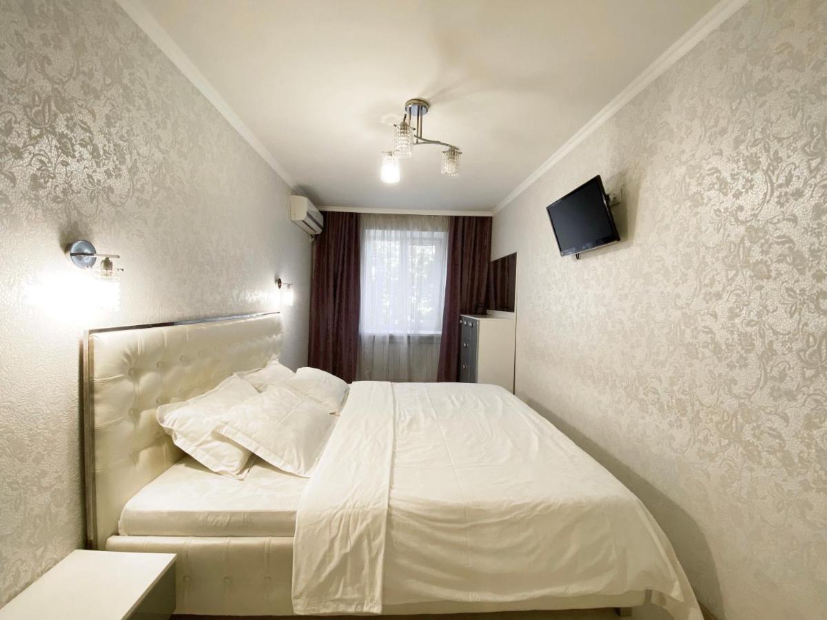 Beautiful 1-bedroom Near Center Dnipro