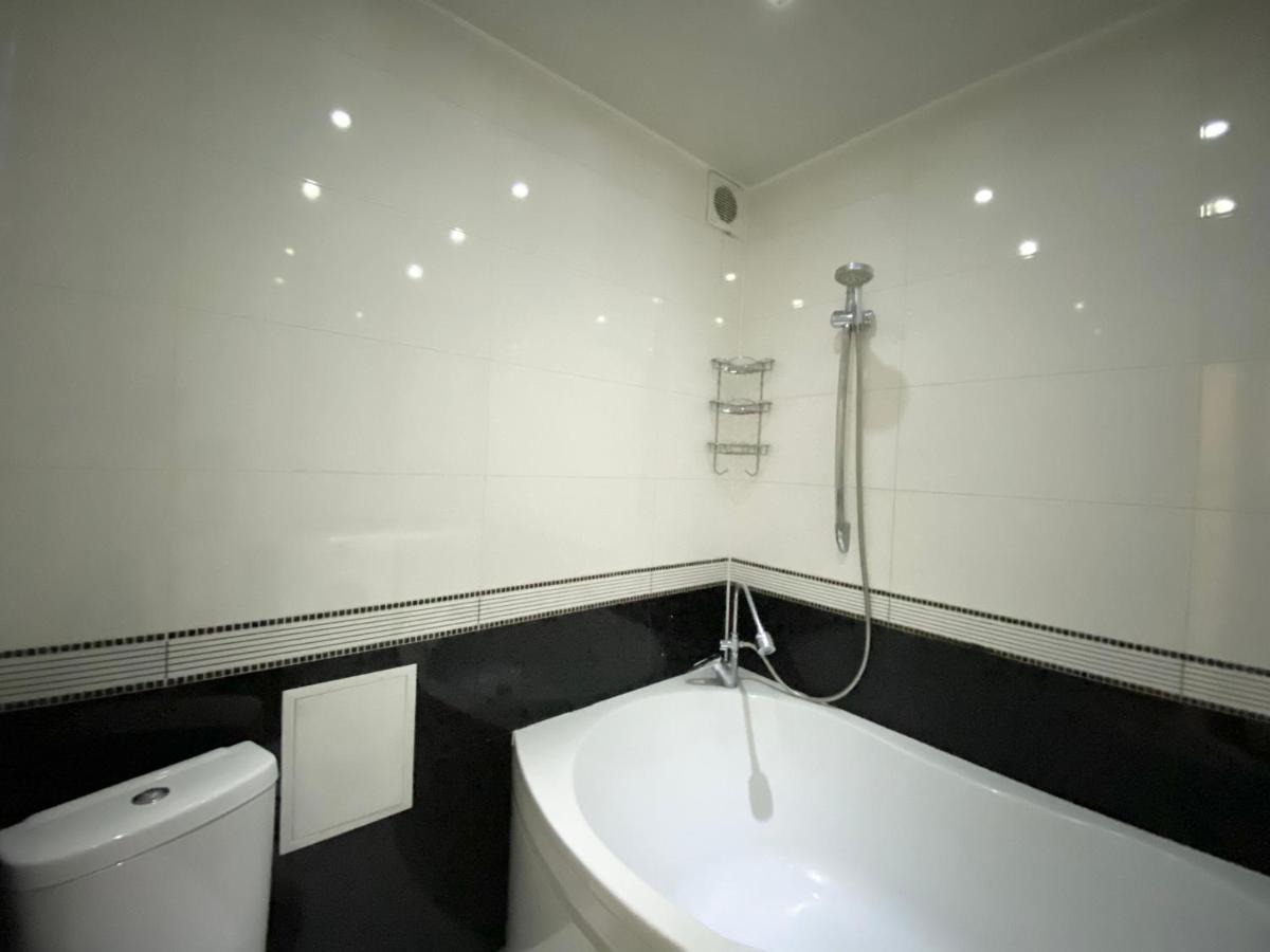 Apartment Beautiful 1-bedroom Near Center Dnipro